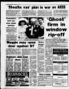 Birmingham Weekly Mercury Sunday 25 January 1987 Page 6