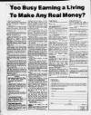 Birmingham Weekly Mercury Sunday 25 January 1987 Page 22