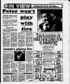 Birmingham Weekly Mercury Sunday 25 January 1987 Page 29