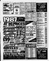 Birmingham Weekly Mercury Sunday 25 January 1987 Page 35