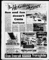 Birmingham Weekly Mercury Sunday 25 January 1987 Page 39