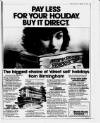 Birmingham Weekly Mercury Sunday 25 January 1987 Page 40