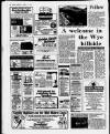 Birmingham Weekly Mercury Sunday 25 January 1987 Page 43