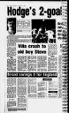Birmingham Weekly Mercury Sunday 25 January 1987 Page 59