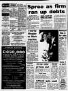 Birmingham Weekly Mercury Sunday 15 February 1987 Page 2