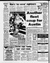 Birmingham Weekly Mercury Sunday 15 February 1987 Page 6