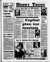 Birmingham Weekly Mercury Sunday 15 February 1987 Page 13