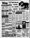 Birmingham Weekly Mercury Sunday 15 February 1987 Page 16