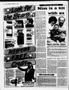 Birmingham Weekly Mercury Sunday 15 February 1987 Page 20