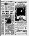 Birmingham Weekly Mercury Sunday 15 February 1987 Page 23