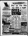 Birmingham Weekly Mercury Sunday 15 February 1987 Page 26