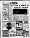 Birmingham Weekly Mercury Sunday 15 February 1987 Page 28