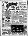 Birmingham Weekly Mercury Sunday 15 February 1987 Page 30