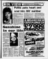 Birmingham Weekly Mercury Sunday 15 February 1987 Page 31