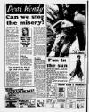 Birmingham Weekly Mercury Sunday 22 February 1987 Page 8