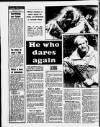 Birmingham Weekly Mercury Sunday 22 February 1987 Page 10