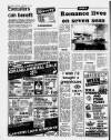 Birmingham Weekly Mercury Sunday 22 February 1987 Page 12