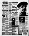 Birmingham Weekly Mercury Sunday 22 February 1987 Page 14