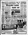 Birmingham Weekly Mercury Sunday 22 February 1987 Page 15
