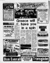 Birmingham Weekly Mercury Sunday 22 February 1987 Page 24