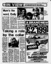 Birmingham Weekly Mercury Sunday 22 February 1987 Page 31