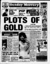 Birmingham Weekly Mercury Sunday 01 March 1987 Page 1