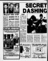 Birmingham Weekly Mercury Sunday 01 March 1987 Page 20