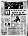 Birmingham Weekly Mercury Sunday 01 March 1987 Page 28