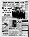 Birmingham Weekly Mercury Sunday 08 March 1987 Page 6