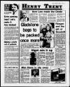 Birmingham Weekly Mercury Sunday 08 March 1987 Page 11