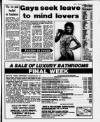 Birmingham Weekly Mercury Sunday 08 March 1987 Page 17