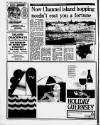 Birmingham Weekly Mercury Sunday 08 March 1987 Page 20