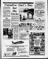 Birmingham Weekly Mercury Sunday 08 March 1987 Page 21
