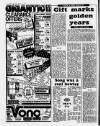 Birmingham Weekly Mercury Sunday 08 March 1987 Page 22