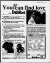 Birmingham Weekly Mercury Sunday 08 March 1987 Page 25