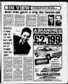 Birmingham Weekly Mercury Sunday 08 March 1987 Page 29
