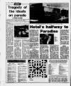 Birmingham Weekly Mercury Sunday 08 March 1987 Page 49