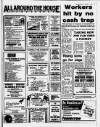 Birmingham Weekly Mercury Sunday 08 March 1987 Page 50