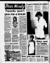 Birmingham Weekly Mercury Sunday 26 April 1987 Page 8
