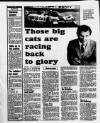 Birmingham Weekly Mercury Sunday 26 April 1987 Page 10