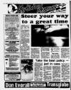 Birmingham Weekly Mercury Sunday 26 April 1987 Page 22