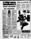 Birmingham Weekly Mercury Sunday 13 September 1987 Page 8