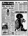 Birmingham Weekly Mercury Sunday 11 October 1987 Page 8