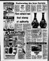 Birmingham Weekly Mercury Sunday 11 October 1987 Page 16