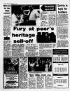 Birmingham Weekly Mercury Sunday 22 November 1987 Page 6