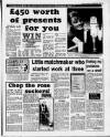 Birmingham Weekly Mercury Sunday 22 November 1987 Page 13