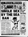 Birmingham Weekly Mercury Sunday 03 January 1988 Page 1
