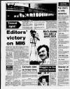 Birmingham Weekly Mercury Sunday 03 January 1988 Page 2