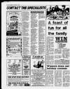 Birmingham Weekly Mercury Sunday 03 January 1988 Page 20