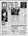 Birmingham Weekly Mercury Sunday 03 January 1988 Page 21